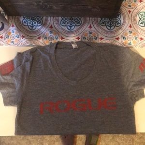 Rouge T-Shirt